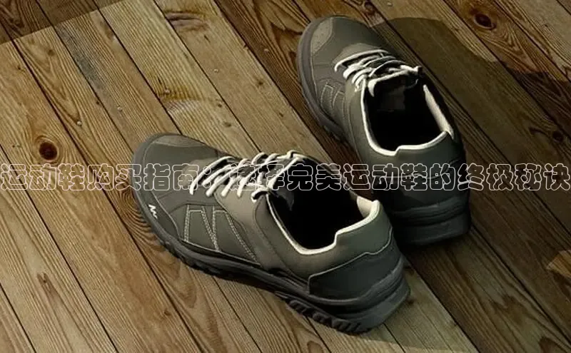 米兰官方网站直接进入路畅科技运动鞋购买指南：选择完美运动鞋的终极秘诀