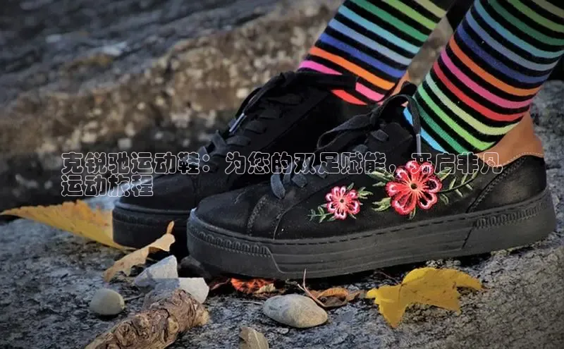 米兰app官网下载安装慧博云通克锐驰运动鞋：为您的双足赋能，开启非凡
运动旅程