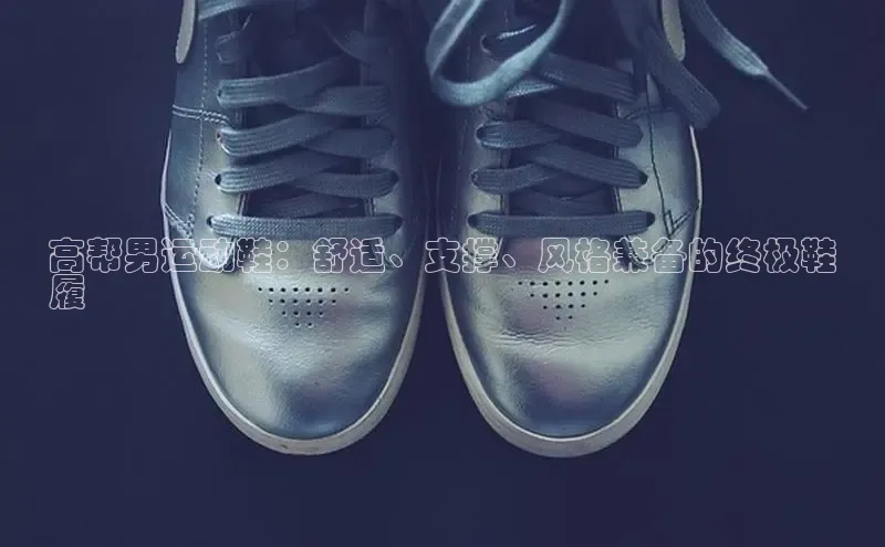 米兰官网首页登录入口百度Apollo高帮男运动鞋：舒适、支撑、风格兼备的终极鞋
履