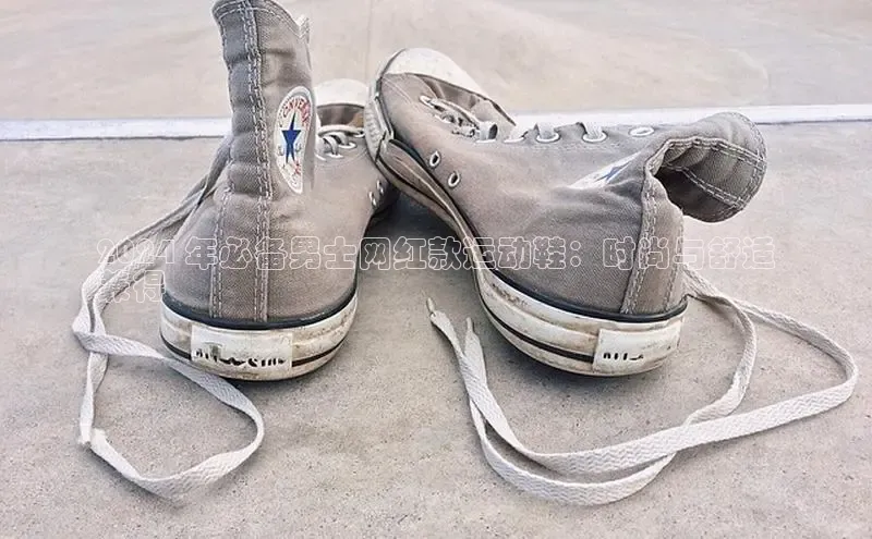 米兰app官网下载最新版百度教育2024 年必备男士网红款运动鞋：时尚与舒适
兼得