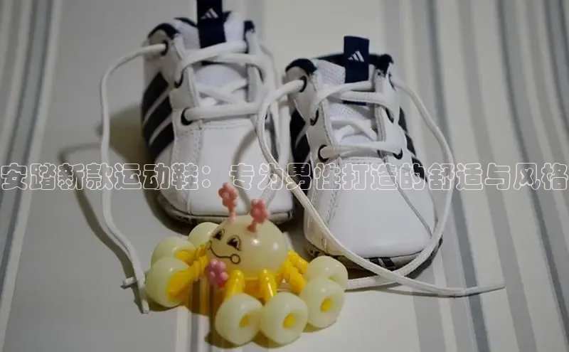 米兰app官方入口下载度小满理财安踏新款运动鞋：专为男性打造的舒适与风格