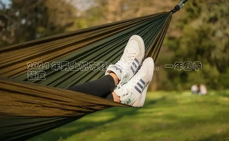 米兰app官网下载安装知乎2024 年男士帆布鞋：透气舒适，一年四季
皆宜