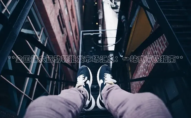 米兰app官网下载安装慧博云通**全国最大运动鞋批发市场汇总：一站式采购指南**
