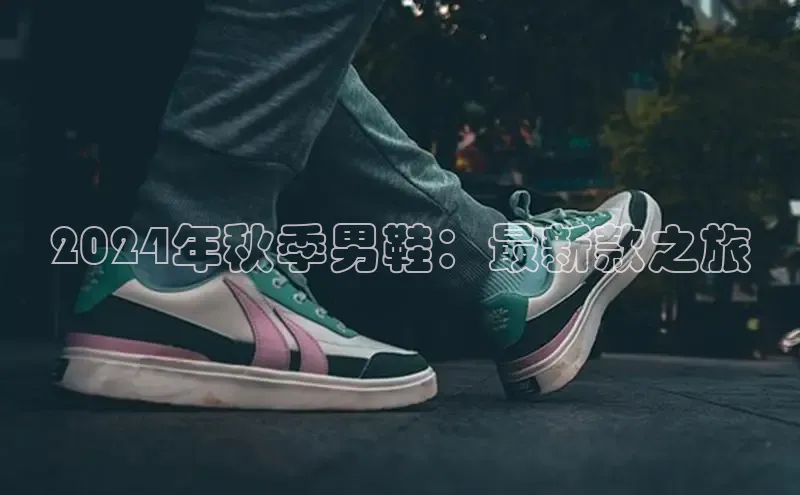 米兰在线网页版官方入口小度商城2024年秋季男鞋：最新款之旅