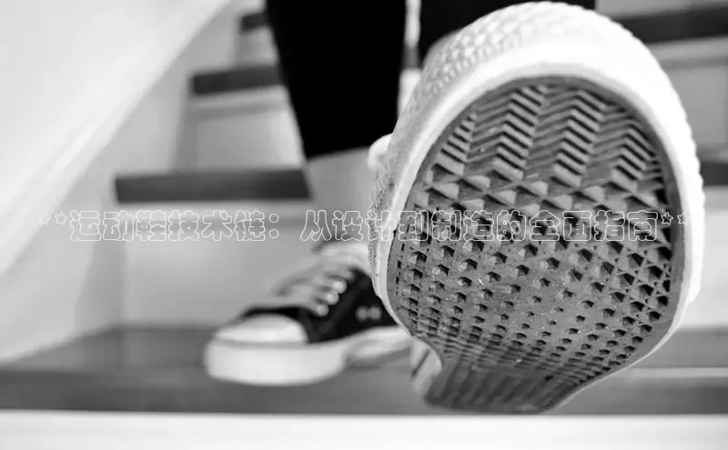 米兰app官方入口下载度小满理财**运动鞋技术链：从设计到制造的全面指南**