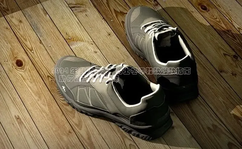 米兰全站登录入口颐驰 062024 年潮流来袭：男士冬季鞋款爆款指南
，助你踏上时尚巅峰