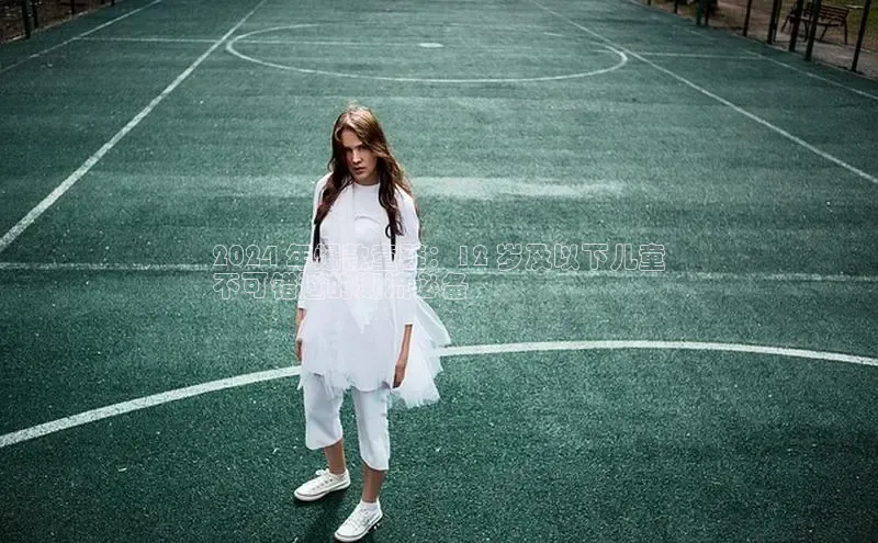 米兰网页版在线登录极氪智能科技2024 年爆款童鞋：12 岁及以下儿童
不可错过的潮流必备