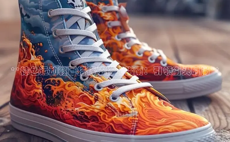 米兰全站登录入口百度游戏**棕色运动鞋百搭裤子搭配指南：引领街头时尚**