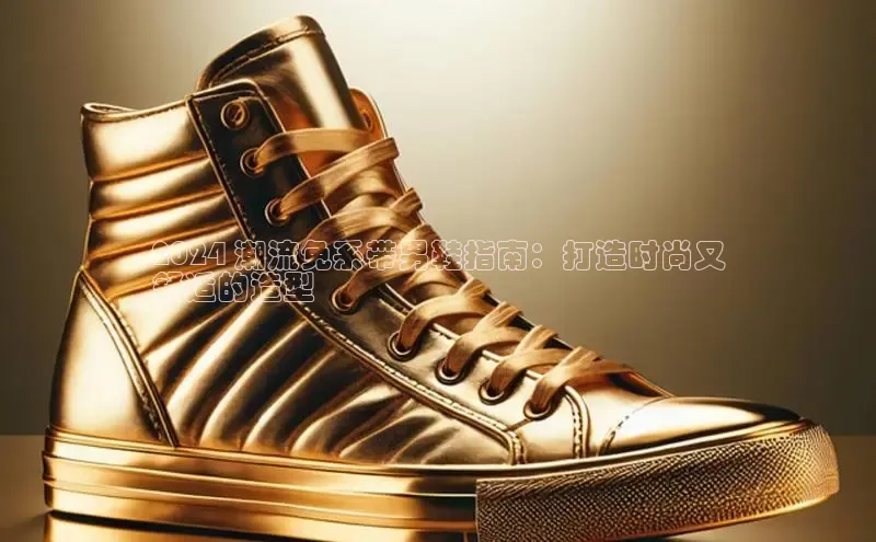 米兰体育全站app官网每日互动2024 潮流免系带男鞋指南：打造时尚又
舒适的造型