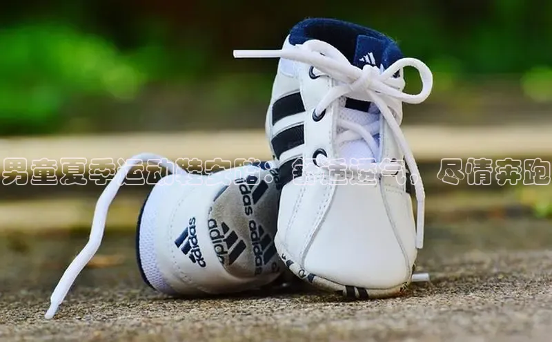 米兰app官网下载最新版一径科技男童夏季运动鞋安踏：舒适透气，尽情奔跑