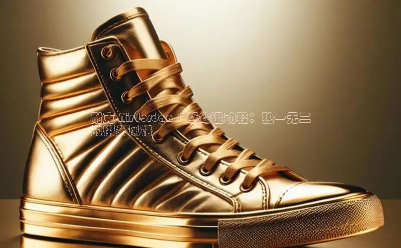 米兰·全站app登录appARGA公司耐克 Air Jordan 1 鸳鸯运动鞋：独一无二
的街头风格