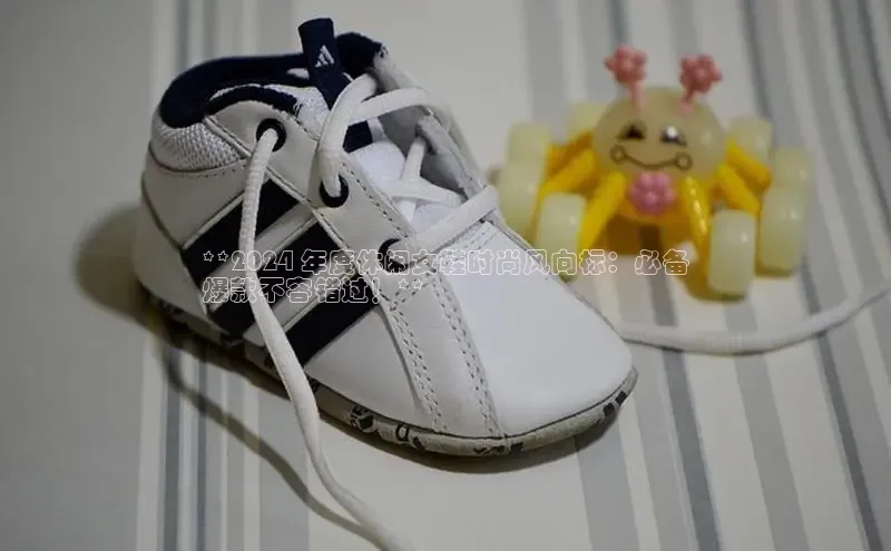 米兰app官网登录入口APP下载华扬联众**2024 年度休闲女鞋时尚风向标：必备
爆款不容错过！**