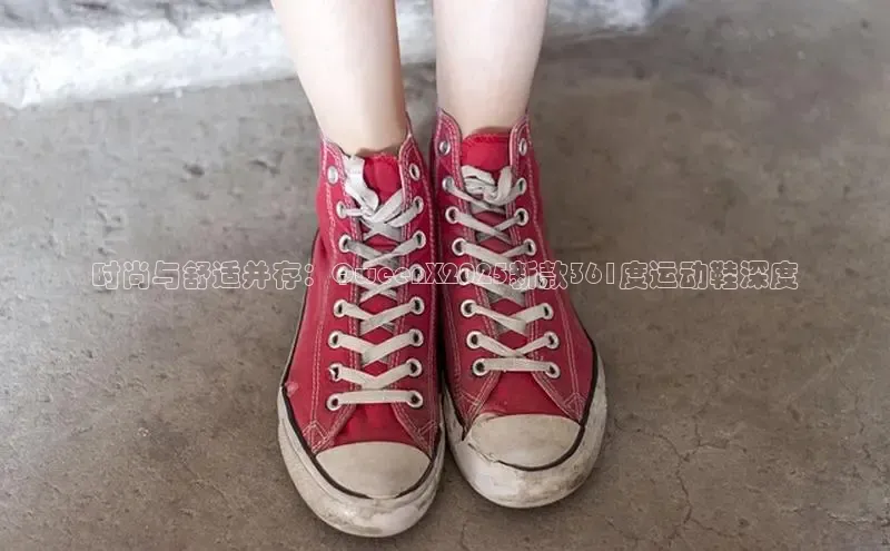 米兰体育顺丰时尚与舒适并存：QweenX2025新款361度运动鞋深度