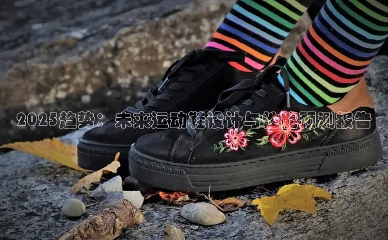 2025趋势：未来运动鞋设计与性能预测报告