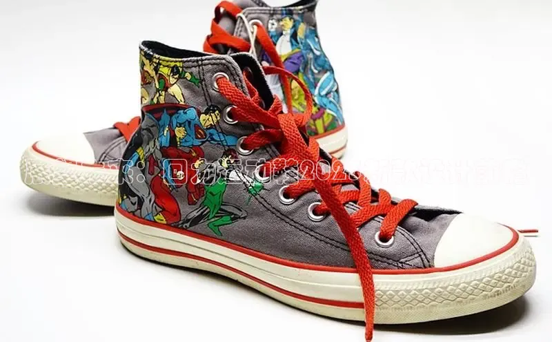 展望未来：回力运动鞋2025新款设计前瞻