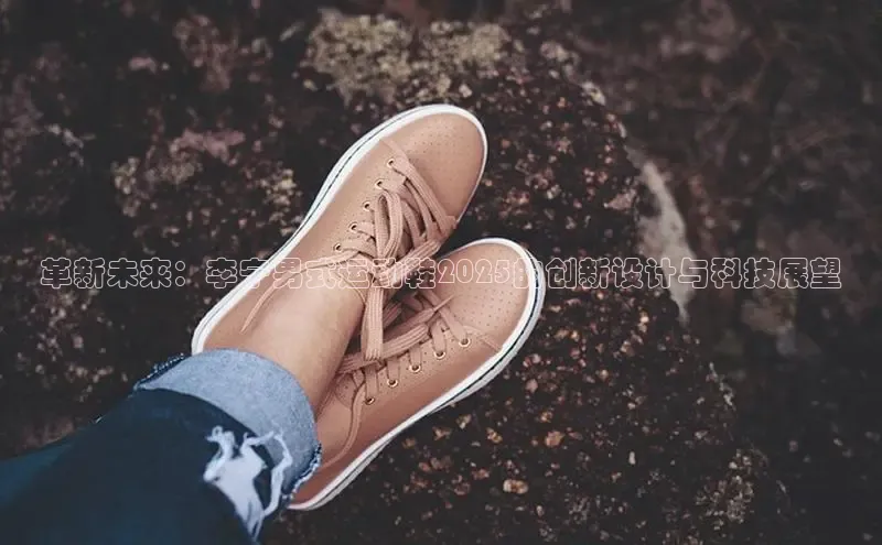 革新未来：李宁男式运动鞋2025的创新设计与科技展望
