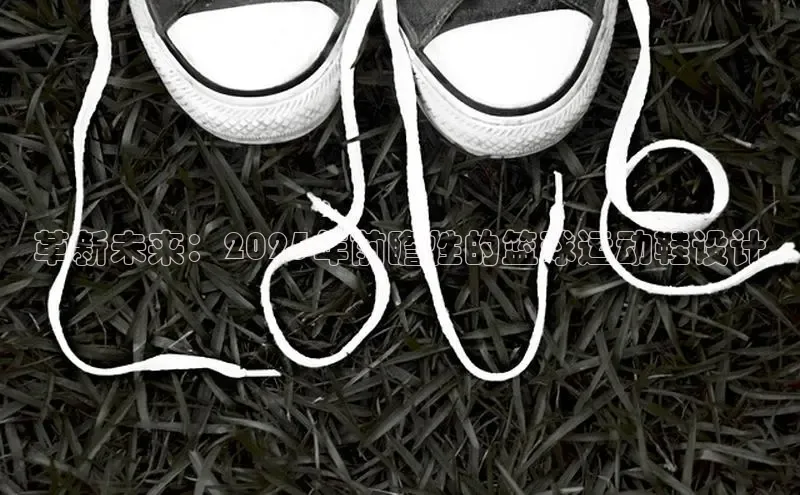 革新未来：2025年前瞻性的篮球运动鞋设计